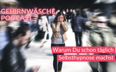 Deine persönliche Selbsthypnose