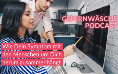 Psychosomatik und unser soziales System